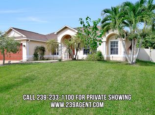 2213 SW 44th St, Cape Coral, FL 33914