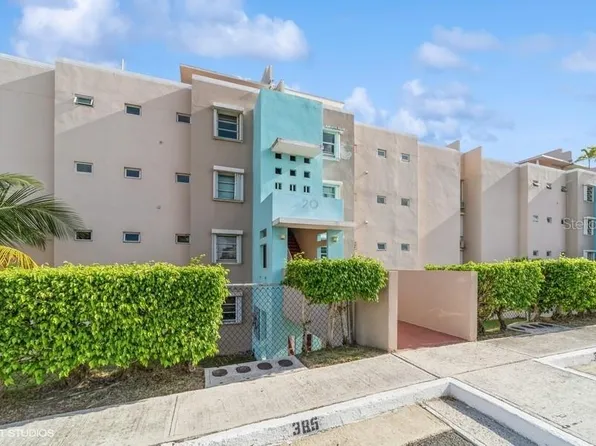 Cond Villas Del Faro Penthouse 2007, Maunabo, PR 00707