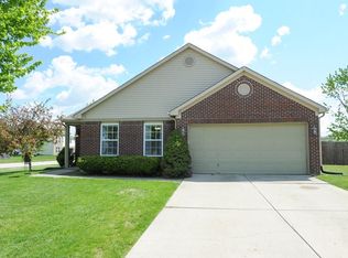 12865 Howe Rd, Fishers, IN 46038
