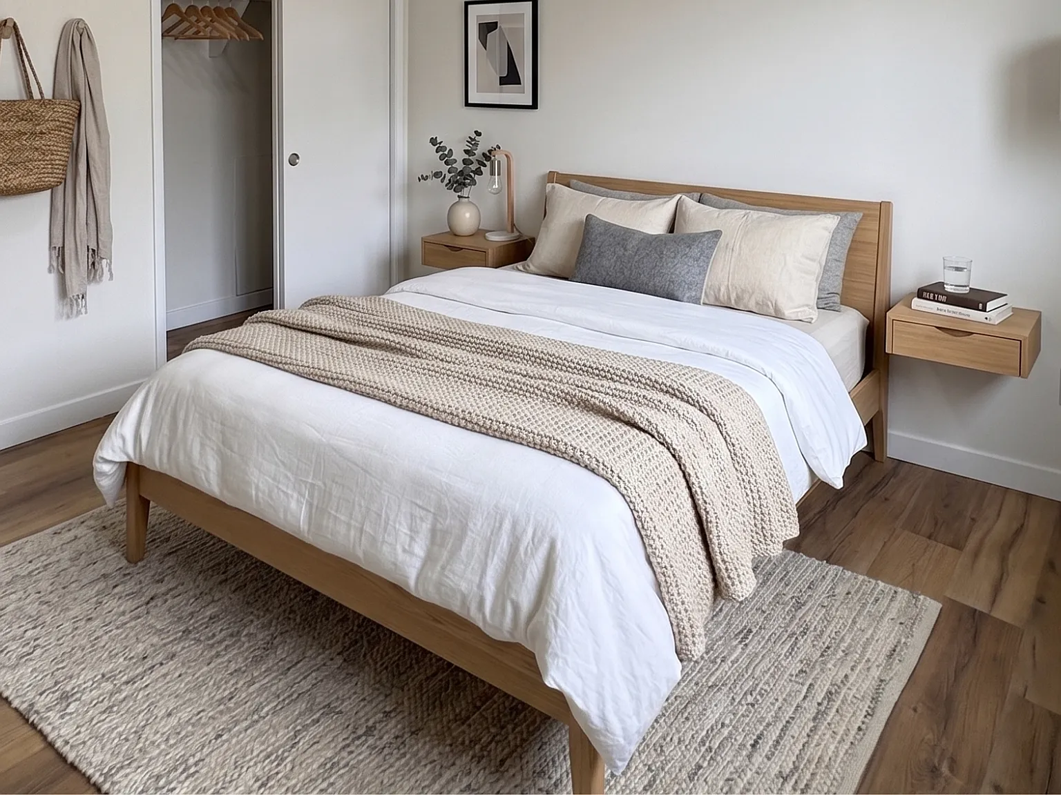 Able Apartments - 10955 84 St NW — Photo 4