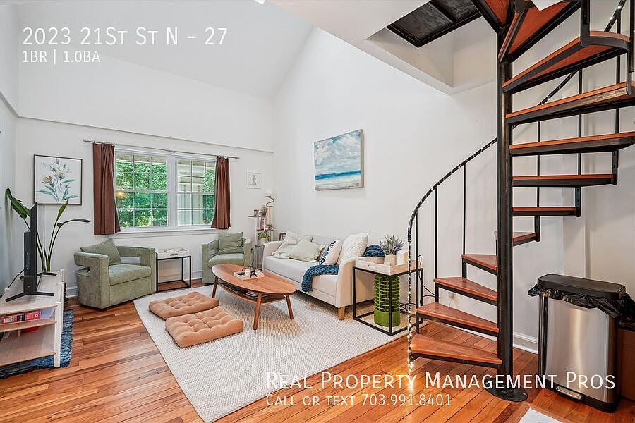 1st image of 2023 21st St N APT 27
