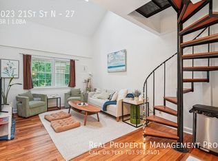 2023 21st St N APT 27, Arlington, VA 22201