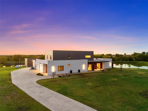 356 Bold Springs Ct, West, TX 76691