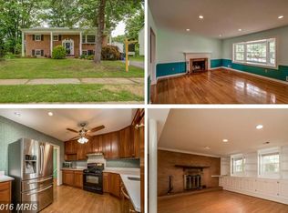 7816 Welch Ct, Alexandria, VA 22315
