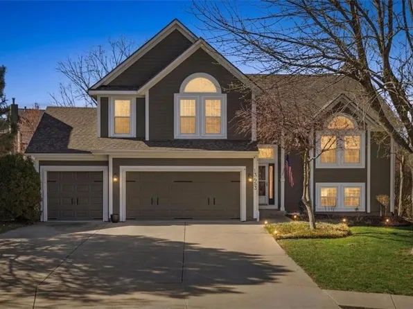 13653 W 129th St, Olathe, KS 66062