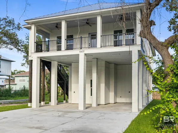 5437 Mobile Ave, Orange Beach, AL 36561