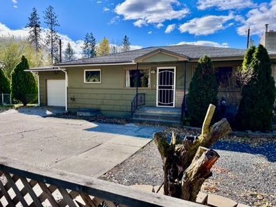 1324 S Inland Empire Way, Spokane, WA, 99224
