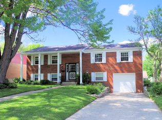 6654 Shenandoah Dr, Reynoldsburg, OH 43068