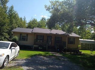 1121 S Lee St, Pine Bluff, AR 71603