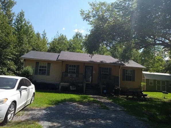 1121 S Lee St, Pine Bluff, AR 71603