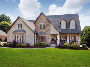 4885 Keeneland Pl SW, Concord, NC 28027