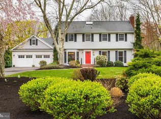 52 Dodds Ln, Princeton, NJ