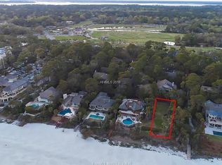17 Red Cardinal Rd, Hilton Head Island, SC 29928
