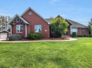 12301 W 106th Ct, Saint John, IN 46373