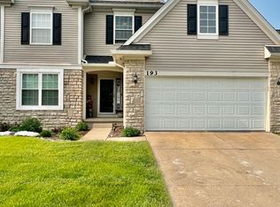 193 Burwyck Park Dr, Saline, MI