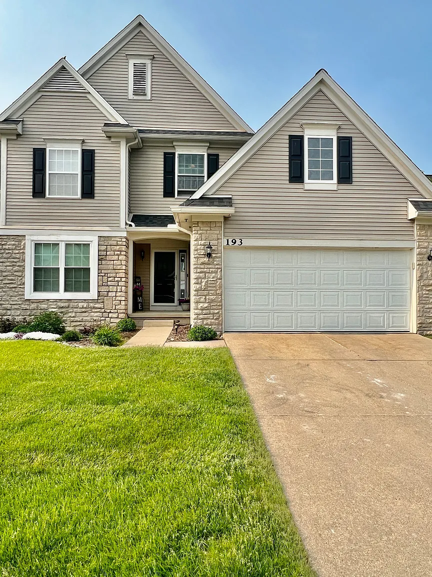 193 Burwyck Park Dr photo 1