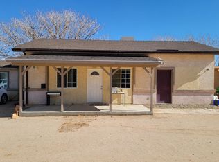 3312 W Avenue N, Palmdale, CA 93551