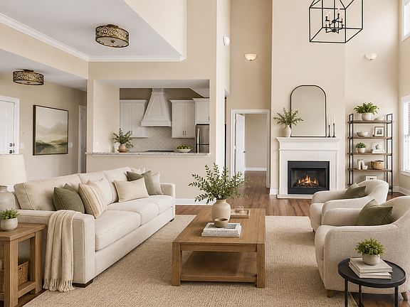 3rd image of 200 Settlers Trace Blvd #1407