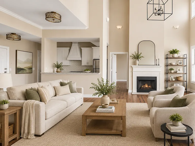 200 Settlers Trace Blvd #1407 — Photo 3