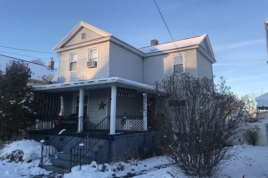 629 Sherwood Ave, Dunmore, PA 18512 Zillow