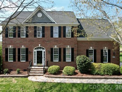 8224 Glamorgan Ln, Matthews, NC, 28104