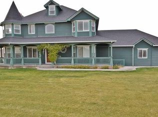 6551 Victory Ln, Melba, ID 83641