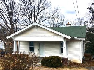 421 Higgins Ave, Knoxville, TN 37920