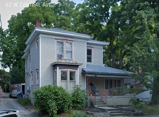 62 W Central Ave APT 3, Delaware, OH 43015