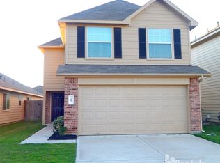 2610 Bammelwood Dr, Houston, TX 77014