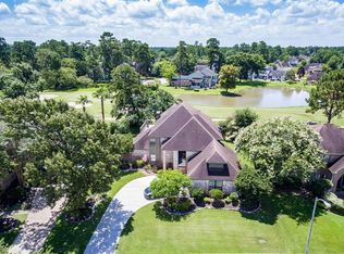7714 Par Five Dr, Humble, TX 77346