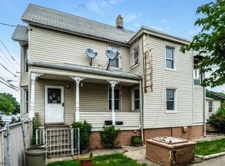 68-70 Erie St, Elizabethport, NJ 07206