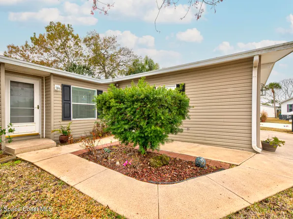 237 Sailboat Cir, Cocoa, FL 32926