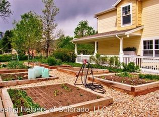 3950 Colorado Ave APT D, Boulder, CO 80303