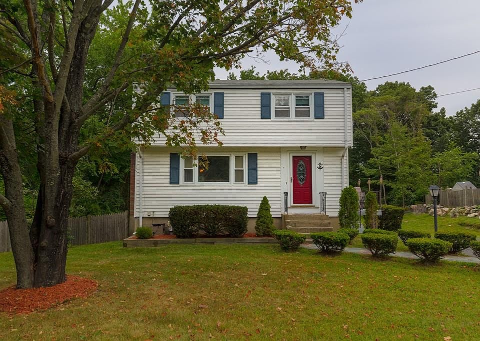 1st image of 8 S Bedford St