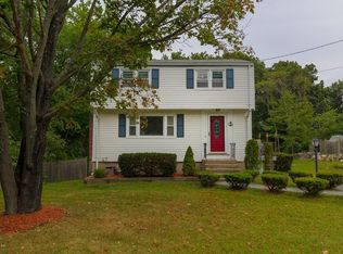 8 S Bedford St, Burlington, MA 01803