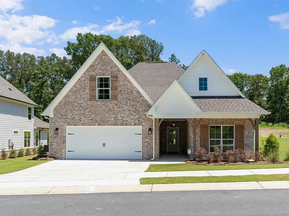 100 McAlpin Cir, Pelham, AL 35124