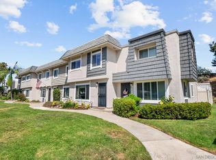 9416 Carlton Oaks Dr UNIT E, Santee, CA 92071