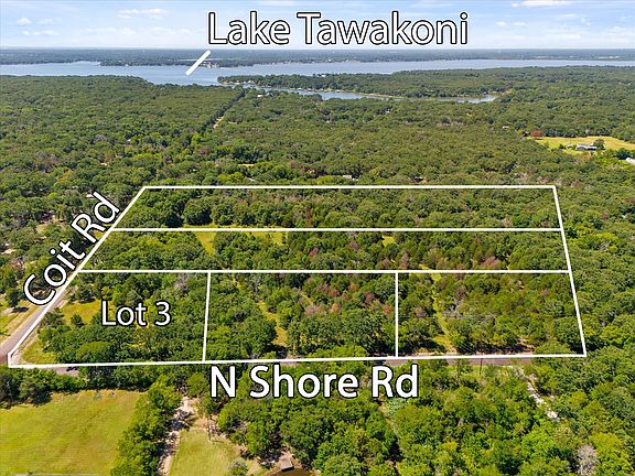3rd image of LOT 3 N Shore Rd
