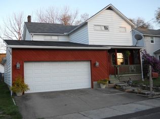 603 4th Ave, Jessup, PA 18434