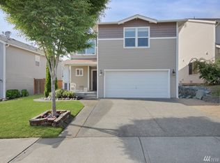 9923 195th Ave E, Bonney Lake, WA 98391