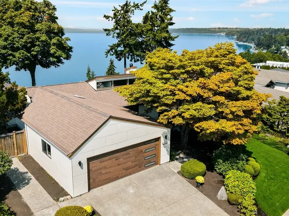 824 S Marine Hills Way, Federal Way, WA 98003