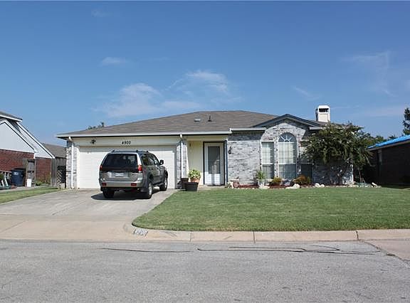 2nd image of 4900 Prairie Creek Trl