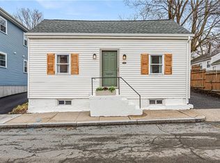 27 Padelford St, Providence, RI 02906