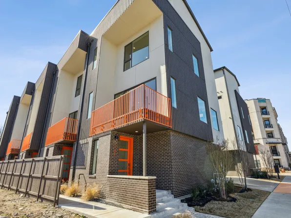 234 Melba St Unit 102, Dallas, TX 75208