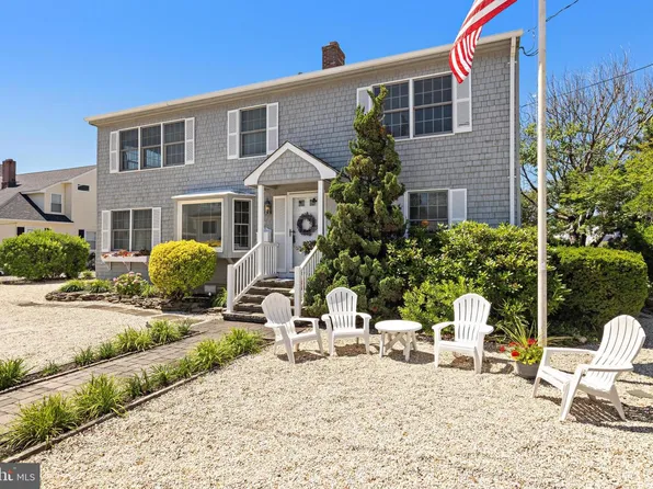100 E Texas Ave, Long Beach Township, NJ 08008