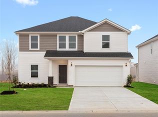 106 Tantalus St, Gray Court, SC 29645