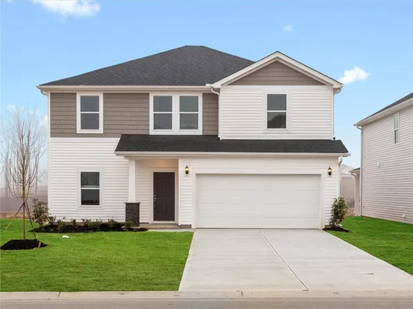 106 Tantalus St, Gray Court, SC 29645