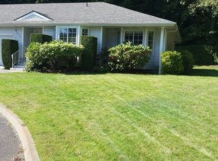 3317 45th St NW, Gig Harbor, WA 98335