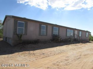 16077 W Gold Bell Rd, Marana, AZ 85653