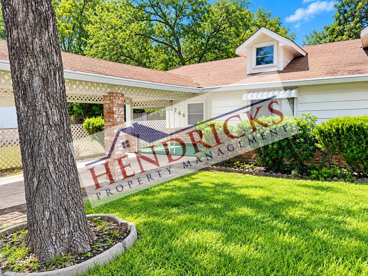 746 Gulf St, San Antonio, TX 78202 | Home for Rent — Photo 4